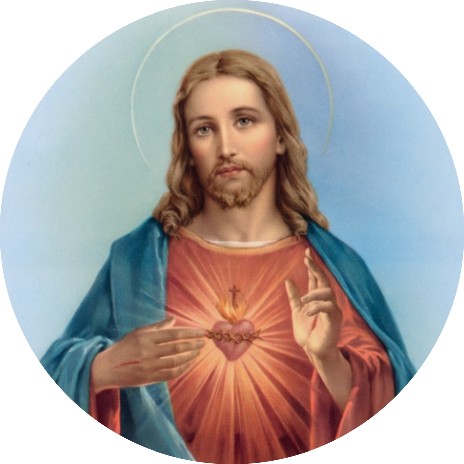 PAROKI HATI KUDUS YESUS