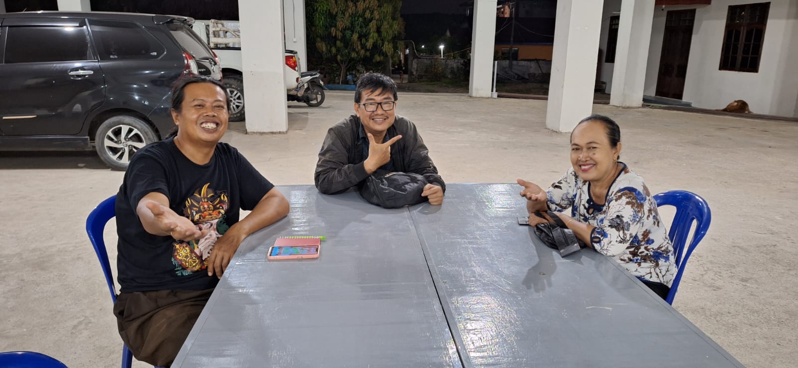 Renungan Hari Minggu V Prapaskah : “Barangsiapa Melayani Aku, Ia Harus Mengikuti Aku”