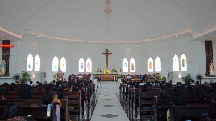 Renungan Hari Minggu IV Prapaskah : “Karena Begitu Besar Kasih Allah Akan Dunia Ini”