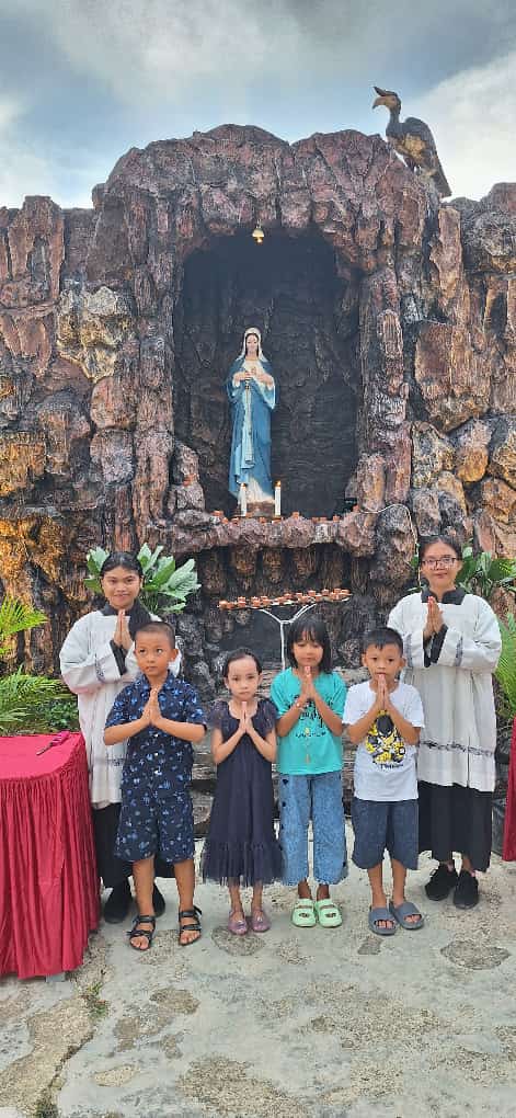 Renungan Hari Minggu Paskah VII : “Kuduskanlah Mereka Dalam Kebenaran”