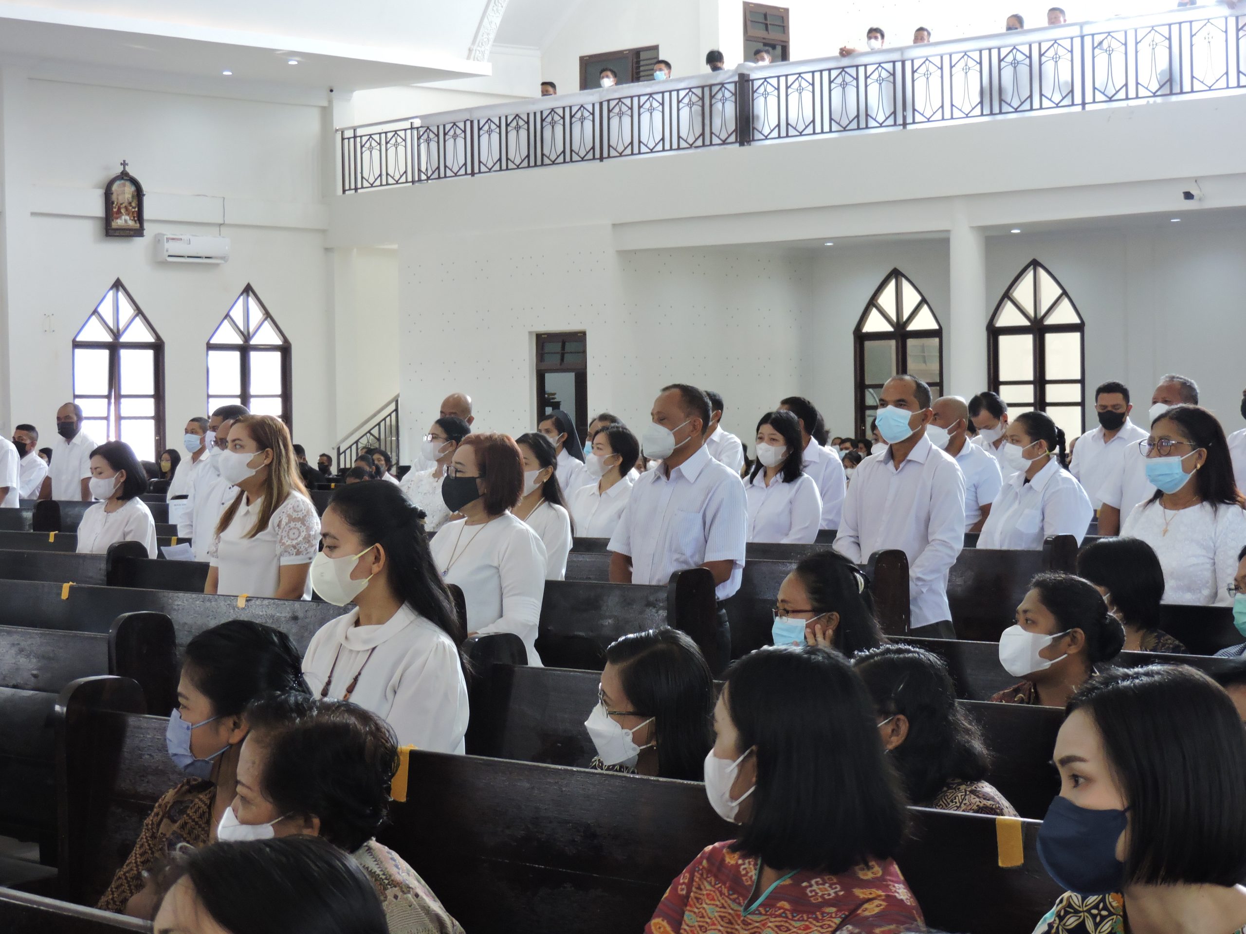 Renungan Hari Minggu Biasa XV : “Yesus Memanggil Dan Mengutus Mereka’